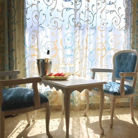 Likya Residence Hotel & Spa - Adults Only كالكان المظهر الخارجي الصورة